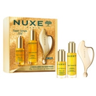  Nuxe SUPER SERUM [10] Coffret noël - l'excellence du soin visage  