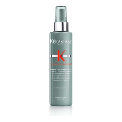 Kérastase - Genesis Homme - Spray De Force Épaississant - 150ml