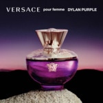 100ml VERSACE DYLAN PURPLE Eau de parfum 4 of 4 Eau de parfum
