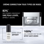 Filorga TIME-FILLER Coffret 5xp crème et sérum 2 of 3 Coffret 5xp crème et sérum