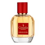 100ML GISADA AMBASSADORA Eau de parfum  1 of 3 Eau de parfum