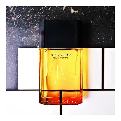 50mL AZZARO POUR HOMME Eau de Toilette  1 of 4 