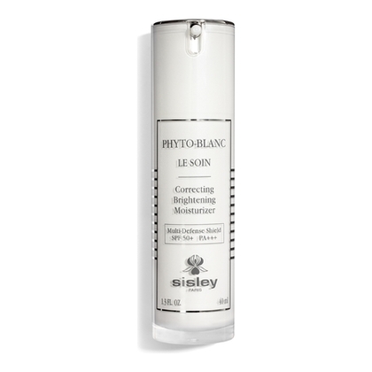 40ML Sisley PHYTO-BLANC Soin hydratant et éclaircissant SPF 50+  1 of 1 