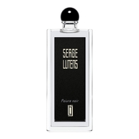 50ML Serge Lutens POIVRE NOIR Eau de parfum  1 of 2 