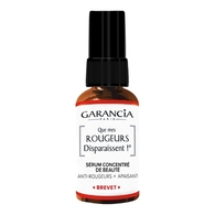 30mL GARANCIA QUE MES ROUGEURS DISPARAISSENT ! Sérum concentré de beauté anti-rougeurs + apaisant  1 of 2 