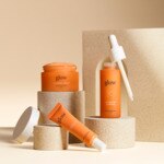 30mL SKIN.SYSTÈME SKIN.SYSTEME GLOW Le sérum lumière 4 of 4 Le sérum lumière