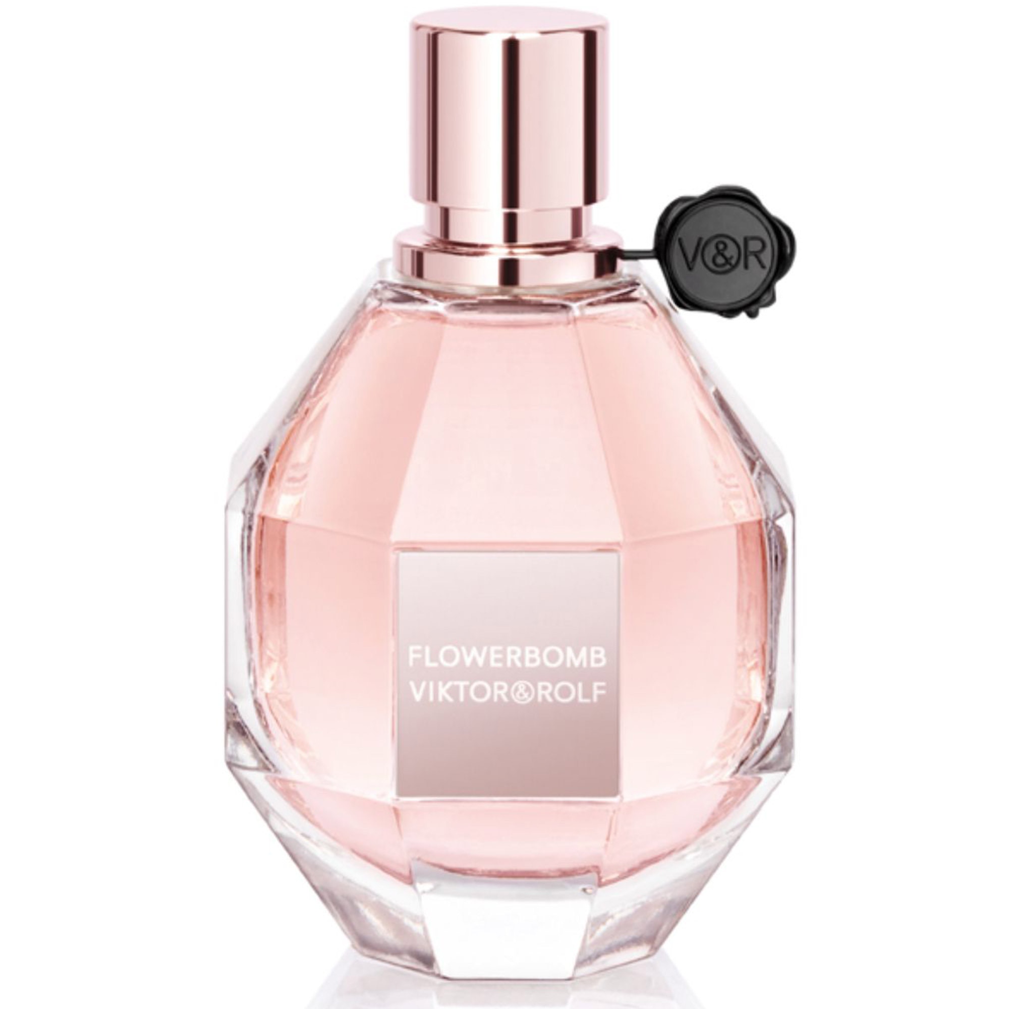 Viktor & Rolf - Flowerbomb - Eau De Parfum - 30ml