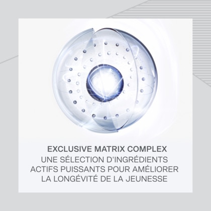 50mL La Prairie LIFE MATRIX Haute-rejuvenation crème  1 of 4 