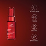 WELLA PROFESSIONALS ULTIMATE REPAIR Coffret - shampoing + soin miracle revitalisant 4 of 4 Coffret - shampoing + soin miracle revitalisant
