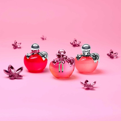 Eau de parfum