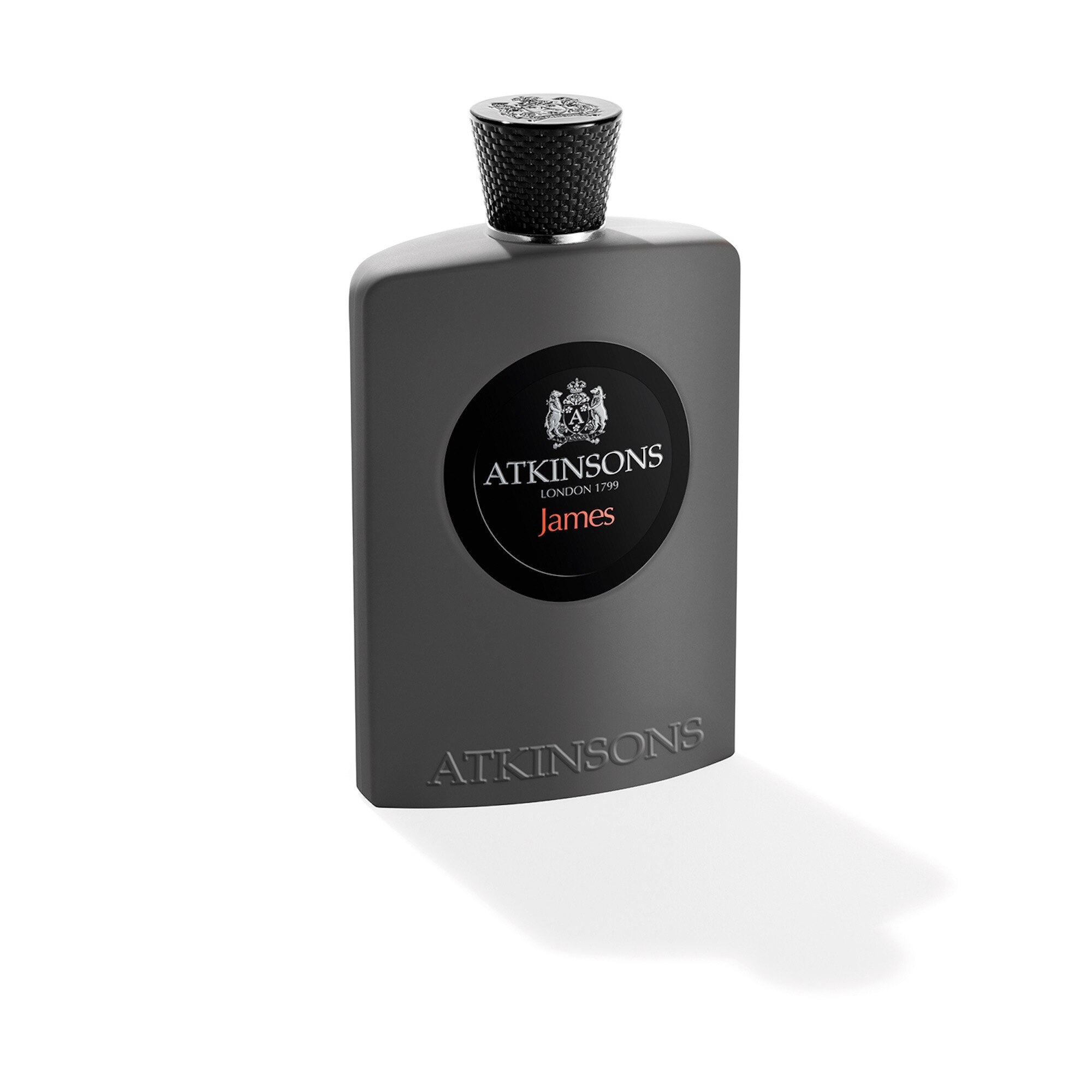 100mL ATKINSONS JAMES Eau de parfum 1 of 4