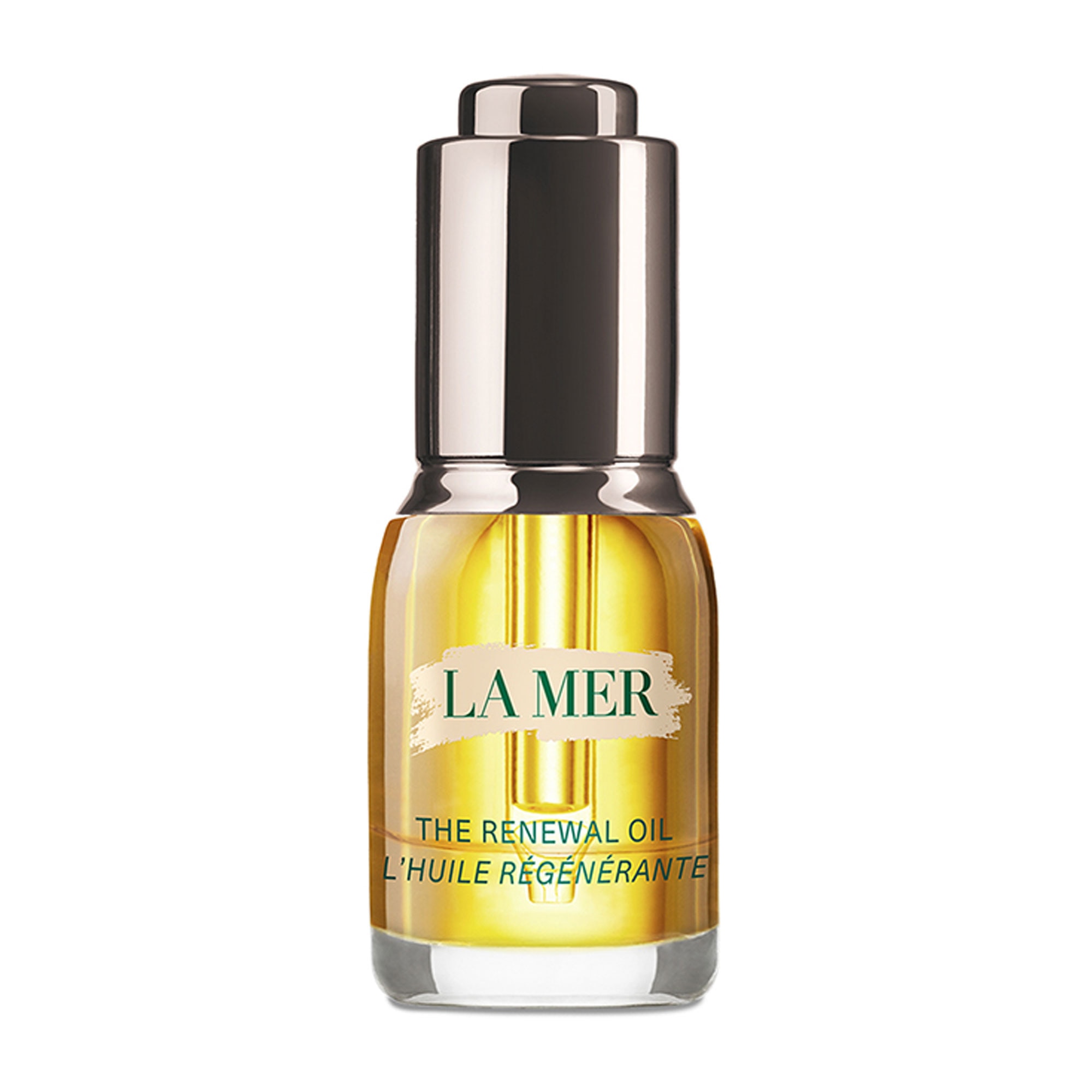15ML La Mer LITTLE LUXURIES L'huile régénérante 1 of 4