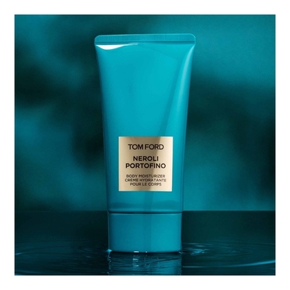 150mL Tom Ford NEROLI PORTOFINO Crème pour le Corps  1 of 3 