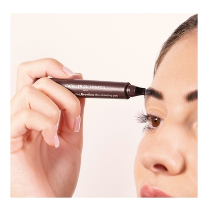 Feutre microblading