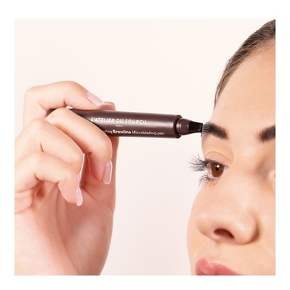  ATELIER DU SOURCIL BROWLINE® Feutre microblading  1 of 4 