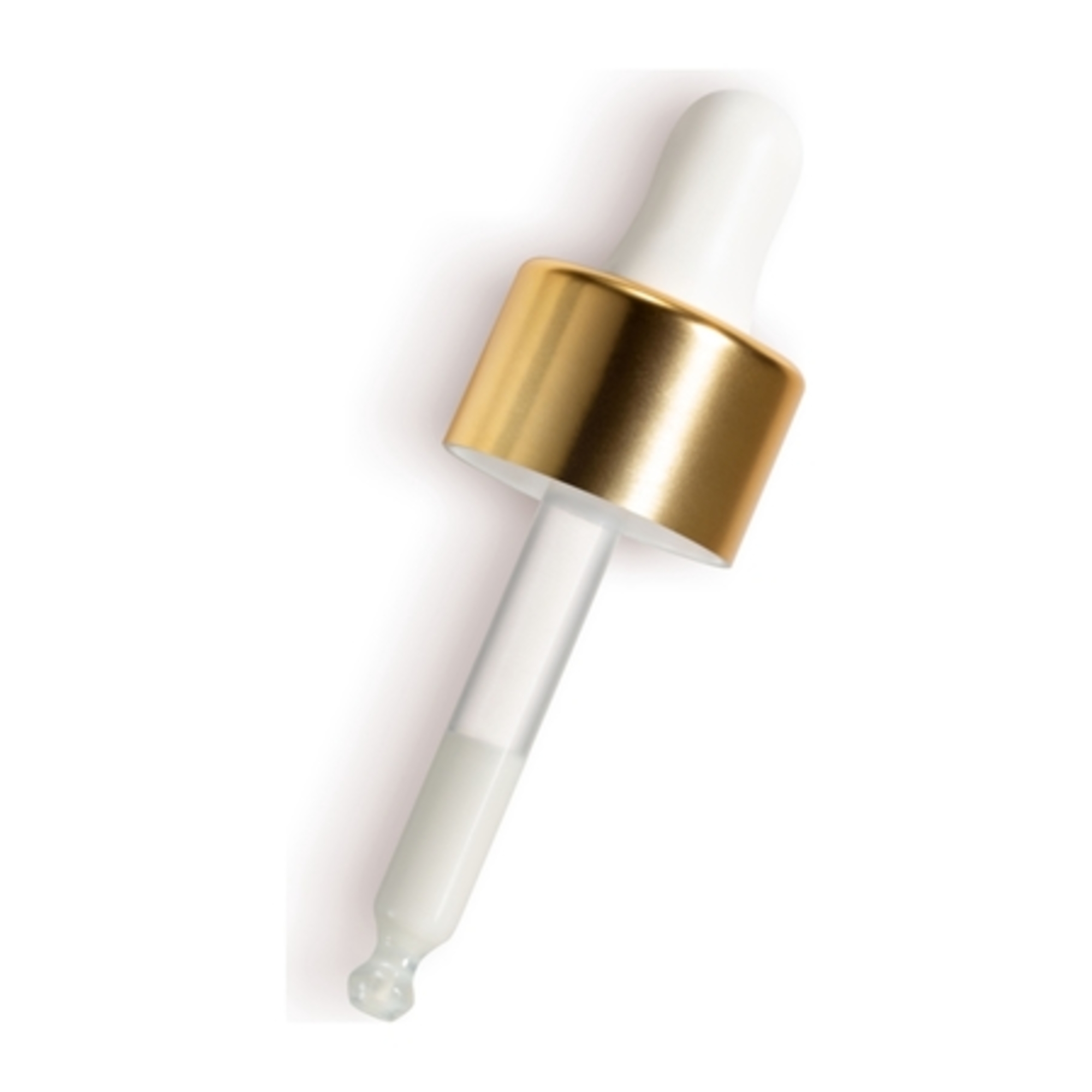 Gouttes protectrices SPF50 anti-âge & éclat