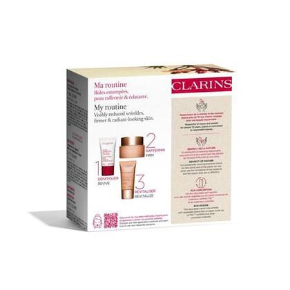  Clarins EXTRA-FIRMING Coffret extra firming  1 of 4 