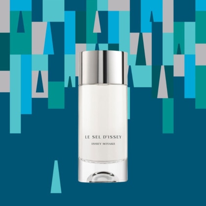  Issey Miyake LE SEL Coffret  1 of 4 