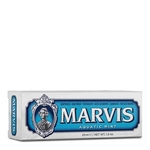 25ml MARVIS DENTIFRICE Menthe aquatique  2 of 3 Menthe aquatique
