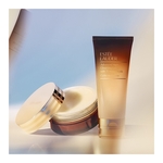 171G Estée Lauder ADVANCED NIGHT REPAIR Baume nettoyant enrichi en huiles végétales nourrissantes  4 of 4 Baume nettoyant enrichi en huiles végétales nourrissantes