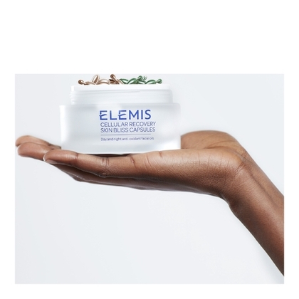 60G ELEMIS ADVANCED SKINCARE Capsules de récupération cellulaire  1 of 4 