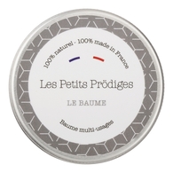 30mL undefined LES PETITES PRÖDIGES Baume multi-usages neutre  1 of 2 