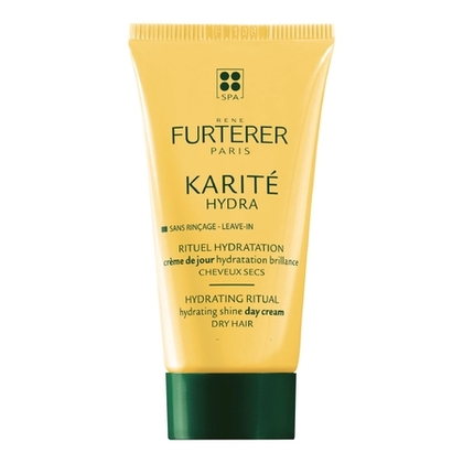 30ML RENE FURTERER KARITE HYDRA Crème hydratation & brillance à l'huile de karité - cheveux secs  1 of 1 