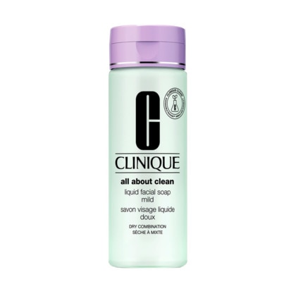 200ml Clinique BASIC 3 TEMPS All about clean?  1 of 4 