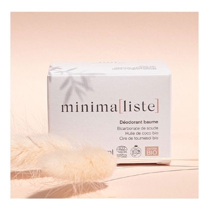 Déodorant baume 50 ml