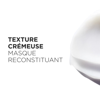 Masque reconstituant