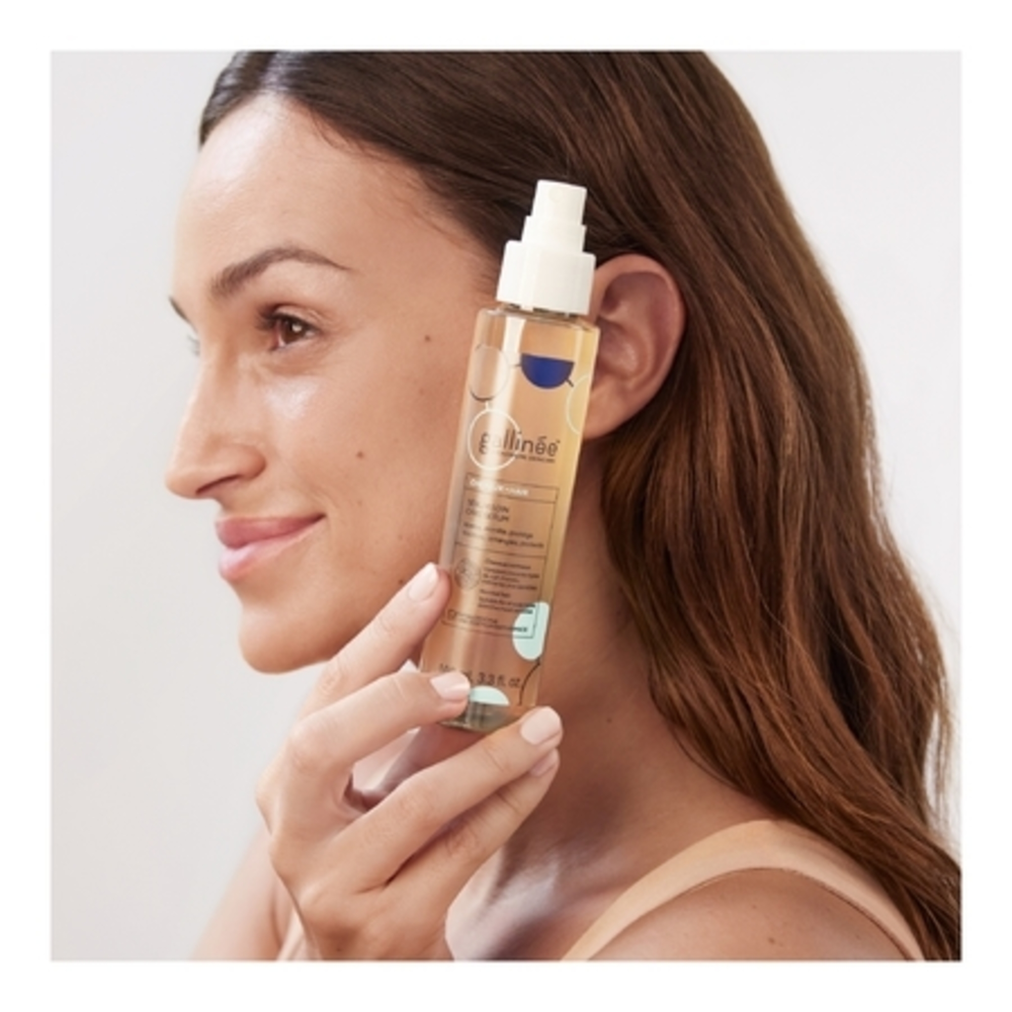 Sérum cuir chevelu et cheveux