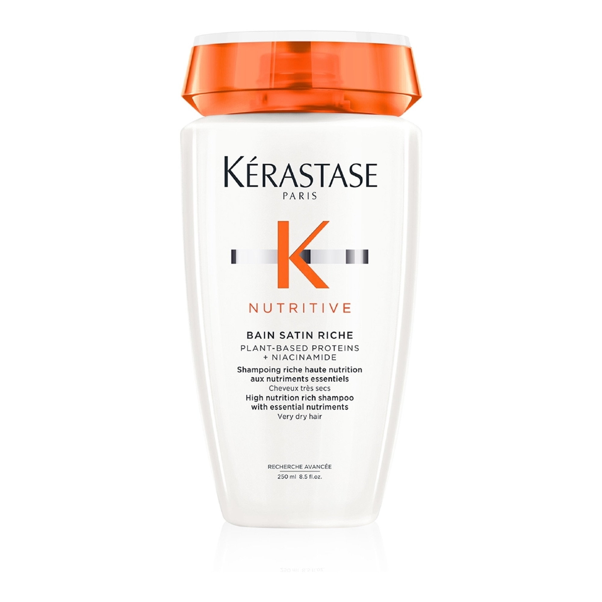 250ML KÉRASTASE NUTRITIVE Bain satin riche 1 of 4