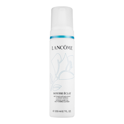 Lancôme - Éclat - Nettoyant Auto-moussant Clarifiant - 200ml