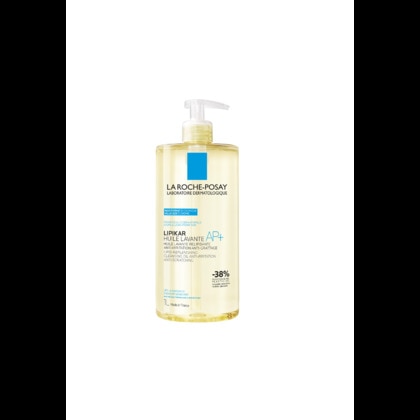 100ML LA ROCHE POSAY LIPIKAR AP+ Huile lavante  1 of 3 