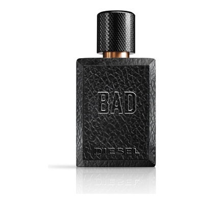 Diesel - Bad - Eau De Toilette - 100ml