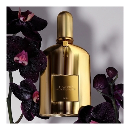 50ML Tom Ford BLACK ORCHID Parfum  1 of 4 