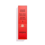 Sisley COLOR CLOUD Mousse velours lèvres & joues 3 of 3 Mousse velours lèvres & joues