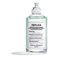 30ML MAISON MARGIELA REPLICA Bubble Bath Eau de Toilette Chyprée Florale  1 of 2 