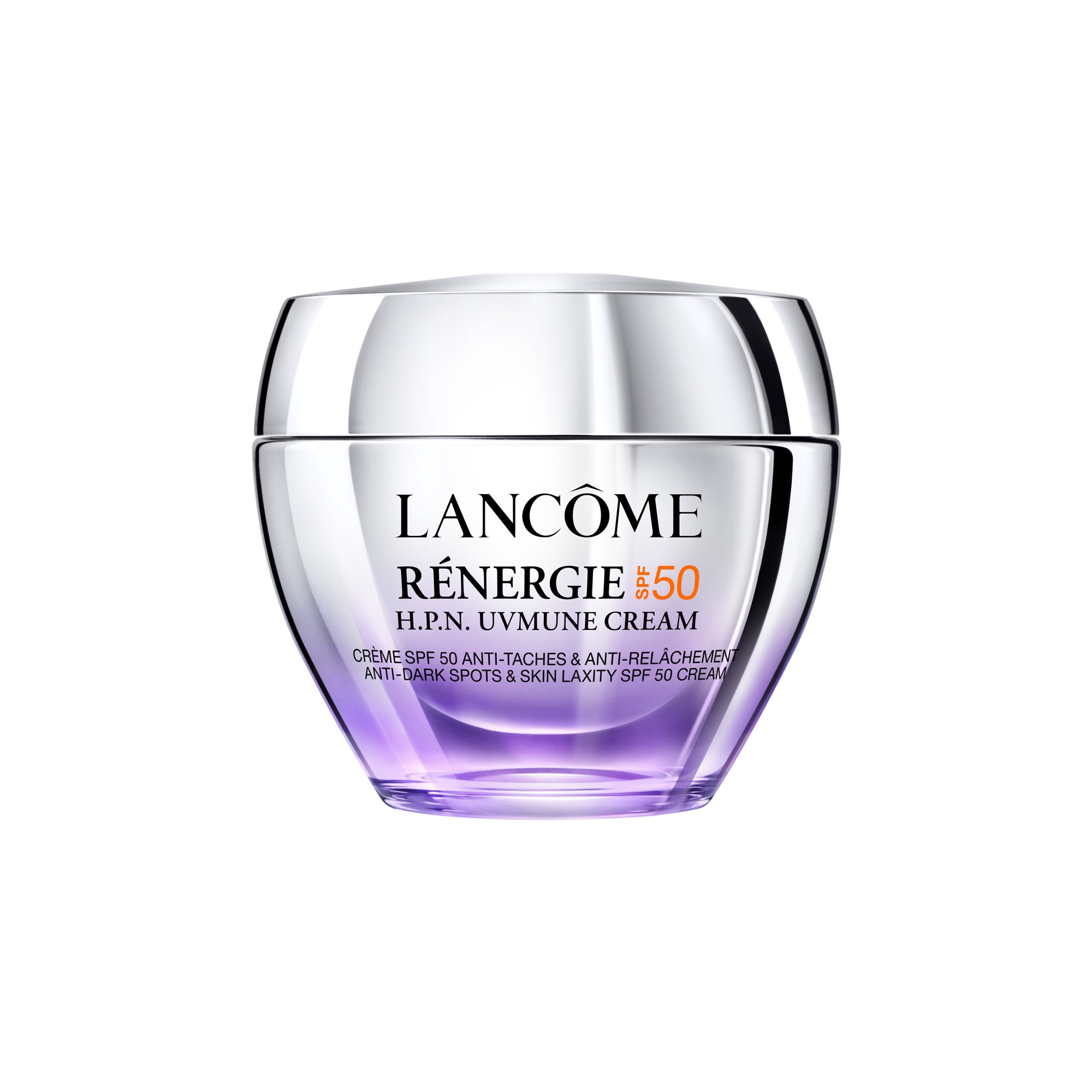30ML Lancôme RÉNERGIE H.P.N. UVMUNE Crème anti-âge avec spf 1 of 4
