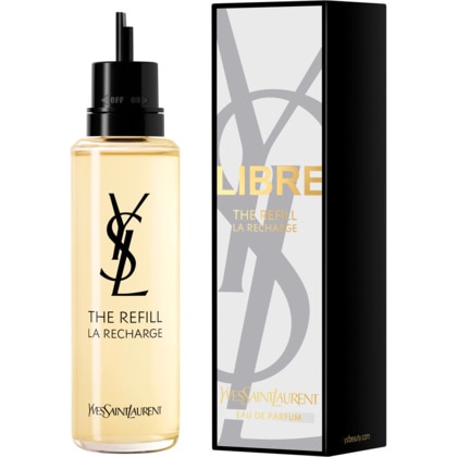 Eau de parfum - recharge