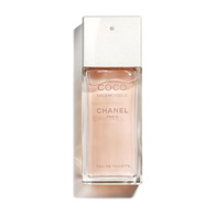 50ml CHANEL COCO MADEMOISELLE EAU DE TOILETTE VAPORISATEUR  1 of 2 
