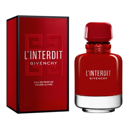 Eau de parfum