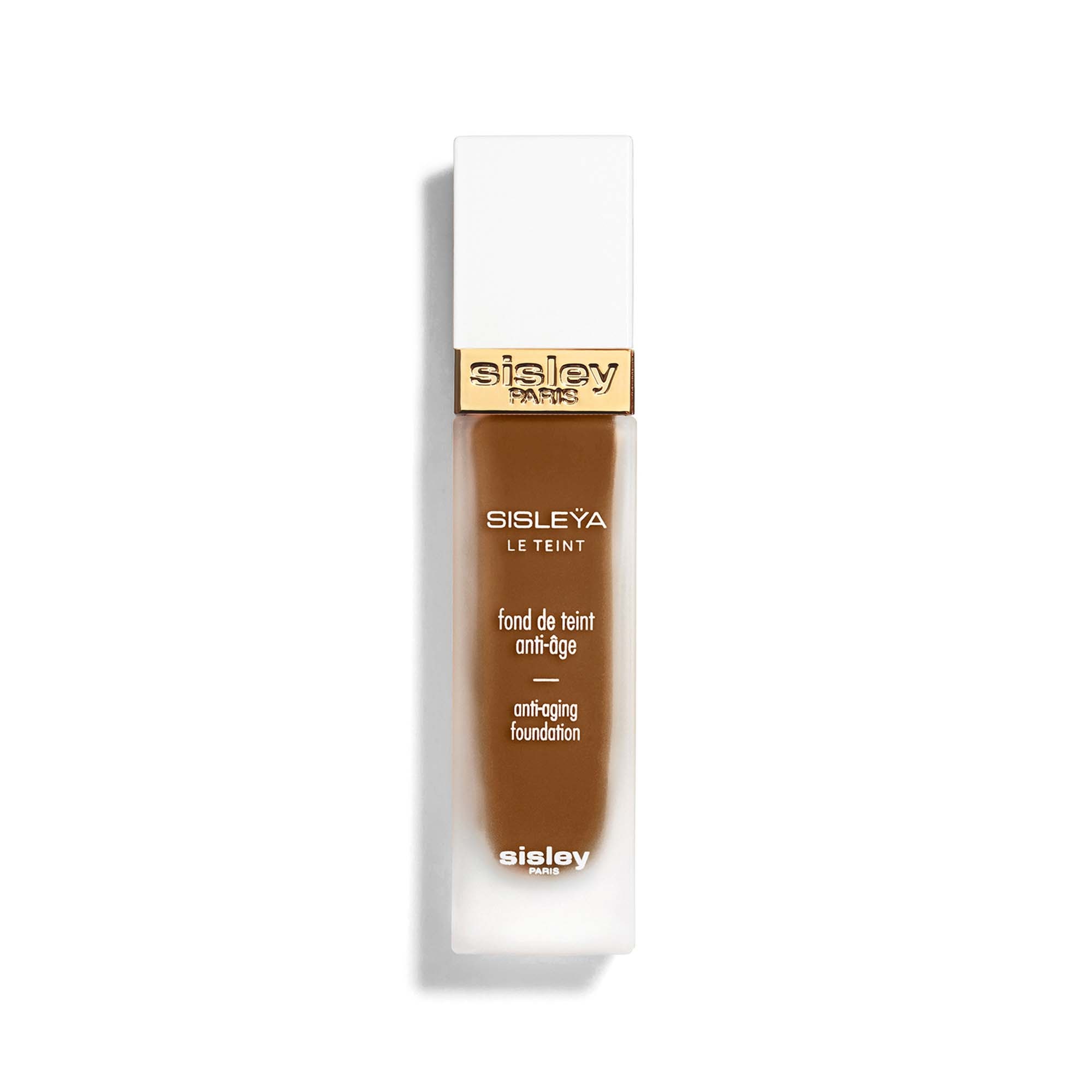 Sisley - Sisleÿa Le Teint - Fond De Teint Fluide Anti-âge - 7n Caramel