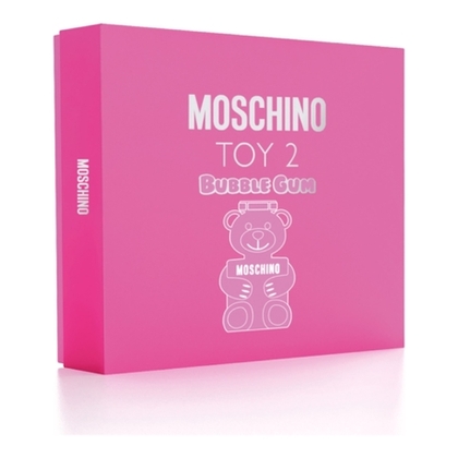 Coffret parfum + cadeau son lait corps