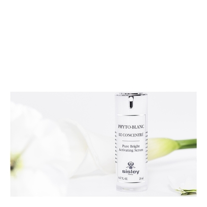 20ML Sisley PHYTO-BLANC Le concentré  1 of 4 