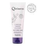 75ML Qiriness BODY QOCOON Caresse mains velours  1 of 1 Caresse mains velours