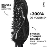  Yves Saint Laurent MASCARA LASH CLASH Mascara volume extrême  2 of 4 Mascara volume extrême