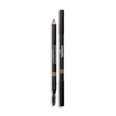 Chanel - Crayon Sourcils - Crayon Sourcils Sculptant - 10-blond Clair