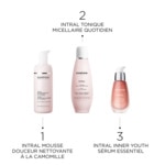 125ML DARPHIN DARPHIN/INTRAL Mousse douceur nettoyante  4 of 4 Mousse douceur nettoyante
