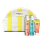Les indispensable de l'été - trousse découverte solaires garancia 120ml